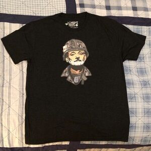 Chive Tees | BFM Military Tee